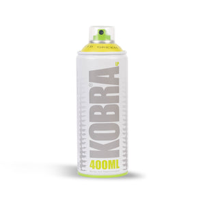 Acid Green 541 LP Spray Paint 400 Ml