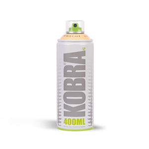 Apricot 199 LP Spray Paint 400 Ml