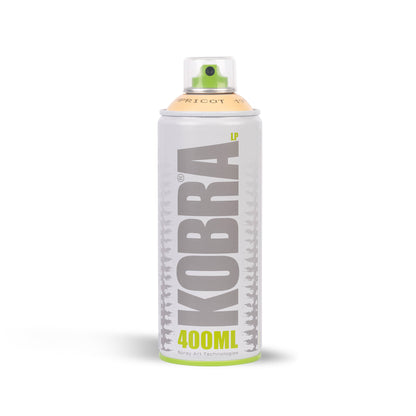 Apricot 199 LP Spray Paint 400 Ml