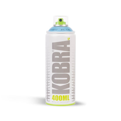 Baby Blue 482 LP Spray Paint 400 Ml