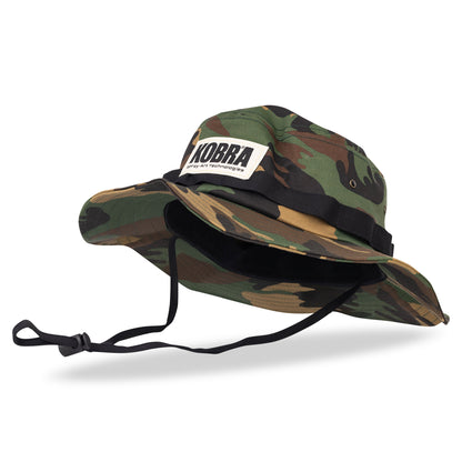 Kobra Boonie Camo
