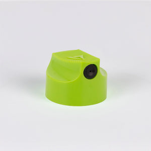 Skinny Green Cap