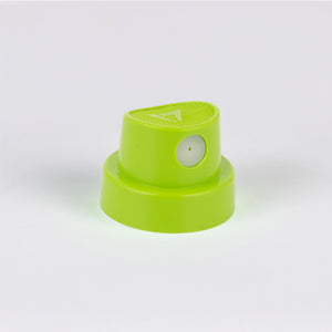 Fat Green Cap