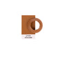 Chocolate 811 LP Spray Paint 400 Ml