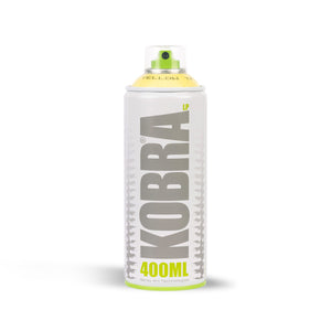 Crash Yellow TP 905 LP Spray Paint 400 Ml