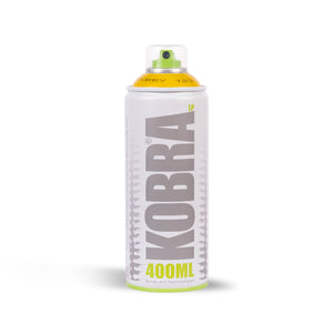 Curry 123 LP Spray Paint 400 Ml