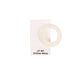 Dribble White Transparent 901 LP Spray Paint 400 Ml