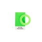 Fluo Green 052 DIY Spray Paint 400 Ml