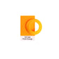 Fluo Orange DIY Spray Paint 400 Ml