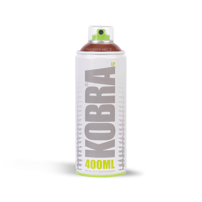 Garnet 615 LP Spray Paint 400 Ml