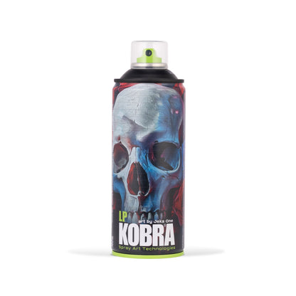 Kobra Limited Edition Can - Jeks