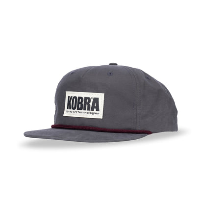 Kobra Grey Grandpa