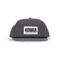 Kobra Grey Grandpa