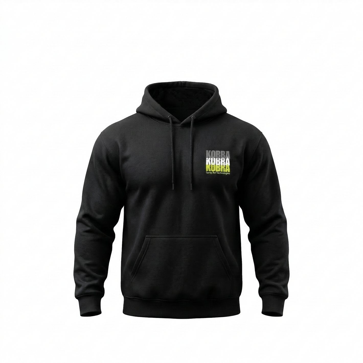 Kobra 3 Logo Hoodie