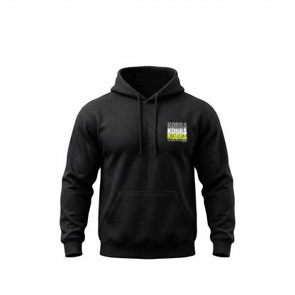 Kobra 3 Logo Hoodie