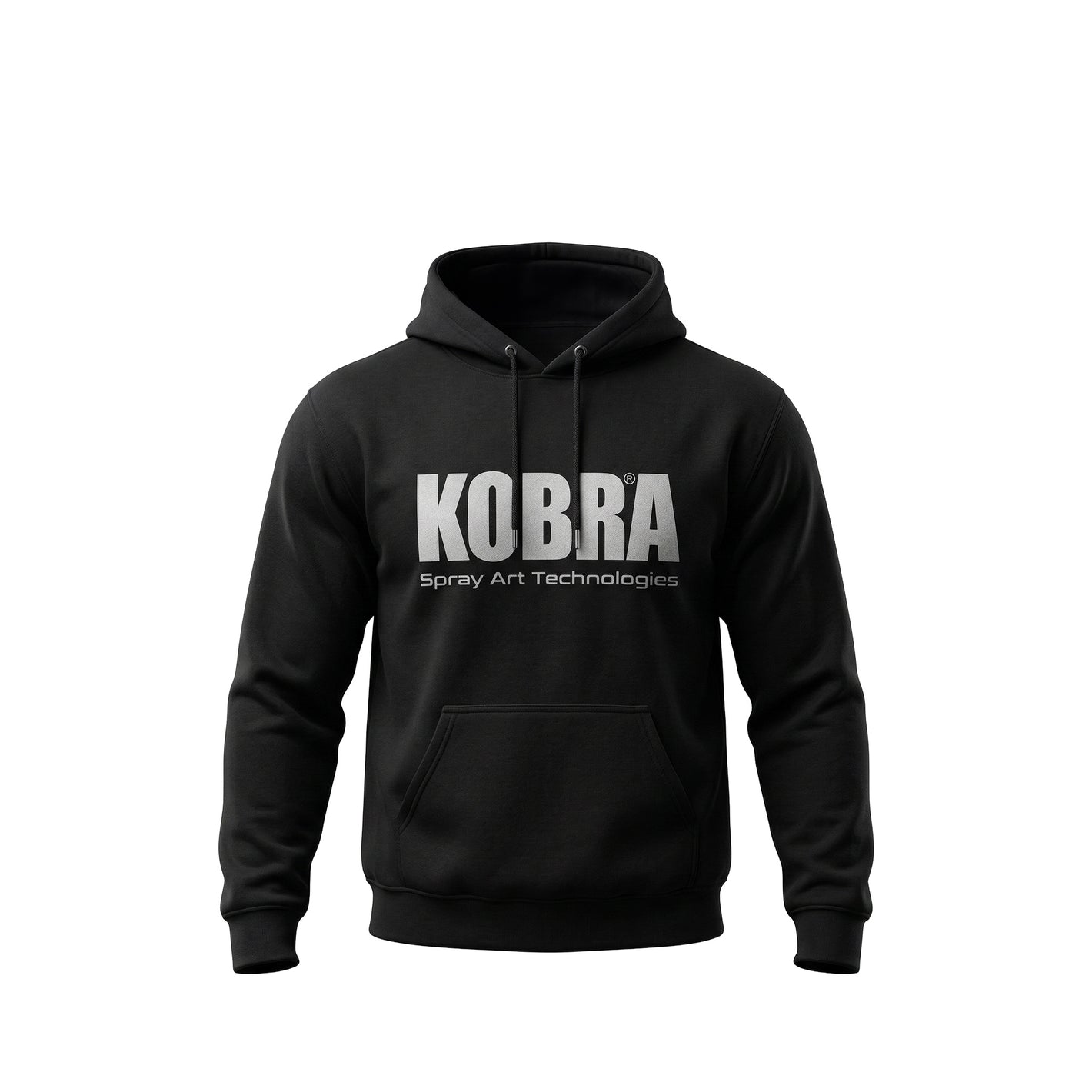 Kobra Big Front Logo Hoodie
