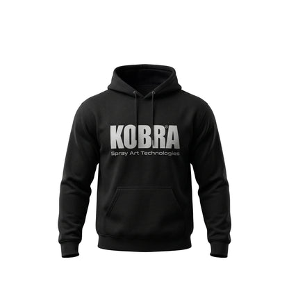 Kobra Big Front Logo Hoodie