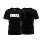 Kobra T-Shirt - Black