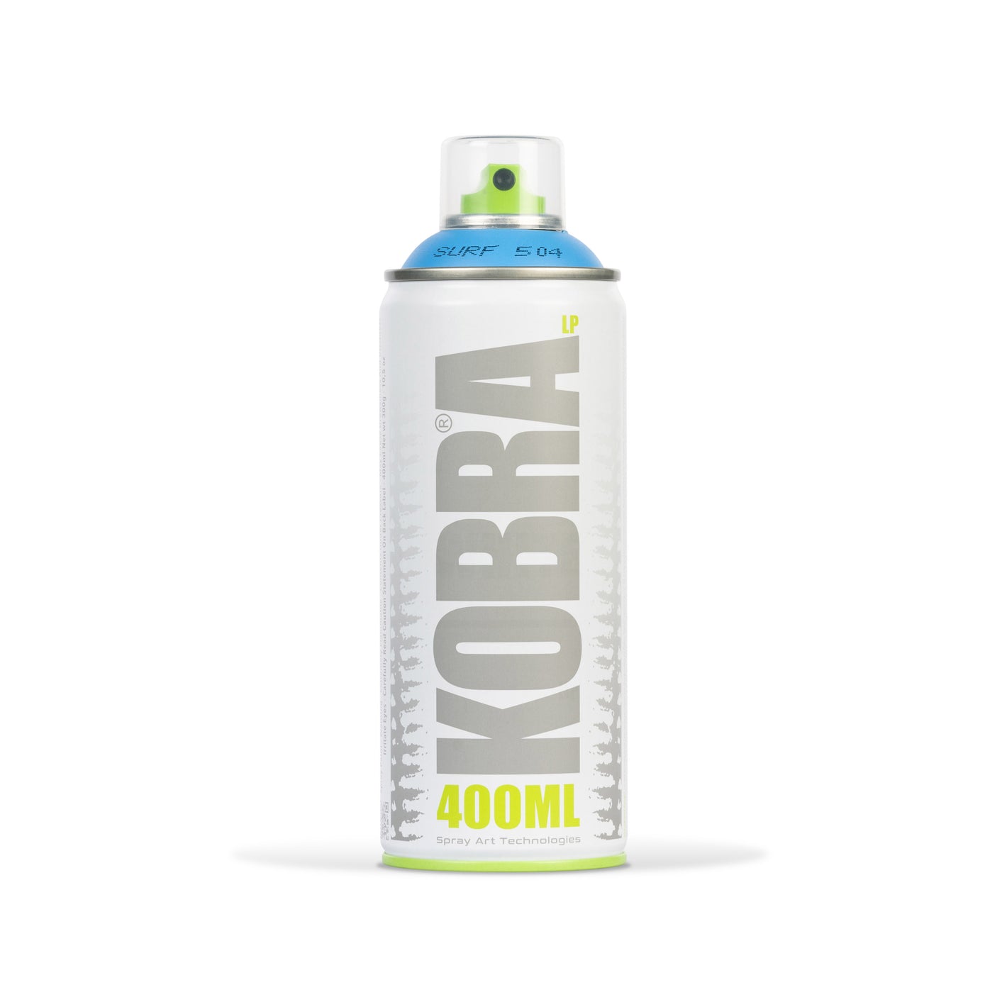 Surf 504 LP Spray Paint 400 Ml