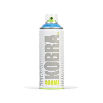 Surf 504 LP Spray Paint 400 Ml