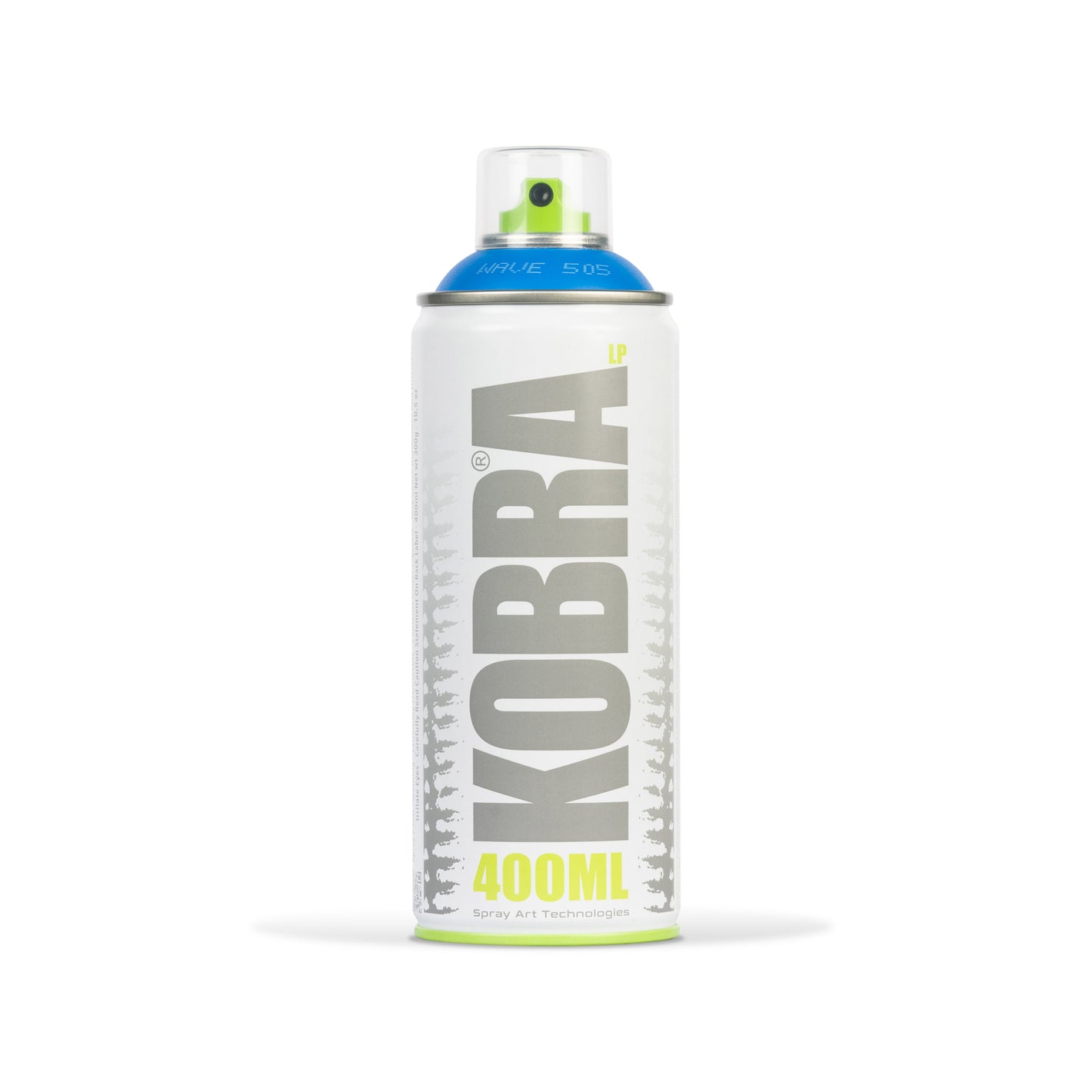 Wave 505 LP Spray Paint 400 Ml