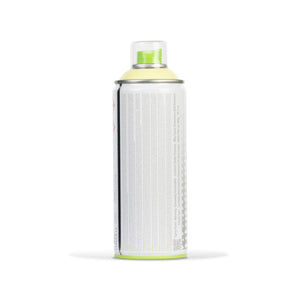 Lime 521 LP Spray Paint 400 Ml