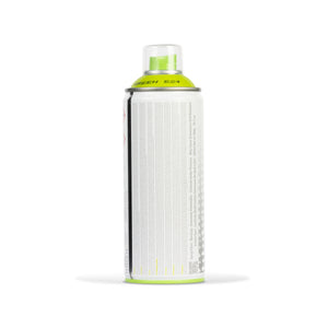 Real Green 524 LP Spray Paint 400 Ml