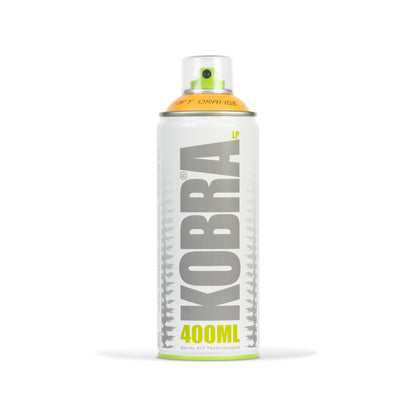 Soft Orange 202 LP Spray Paint 400 Ml