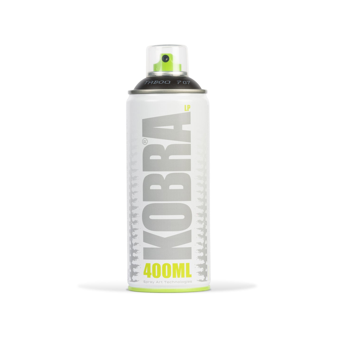 Taboo 707 LP Spray Paint 400 Ml