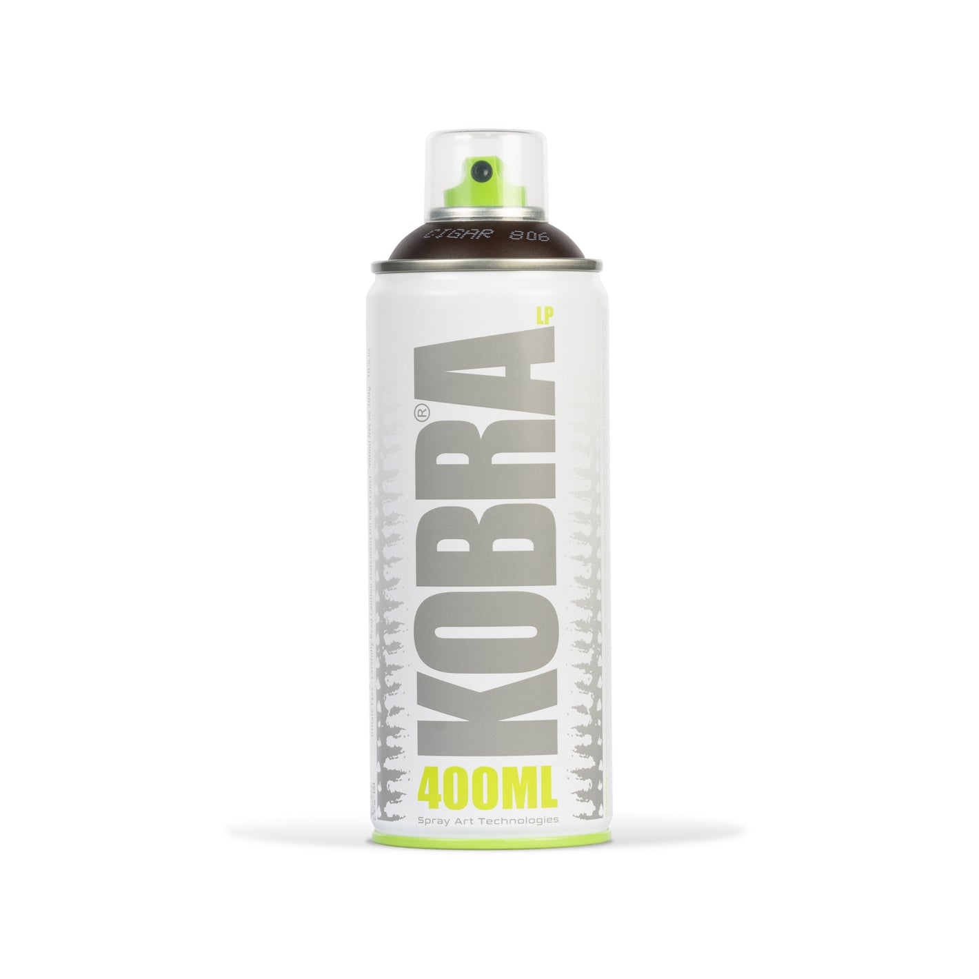 Cigar 806 LP Spray Paint 400 Ml