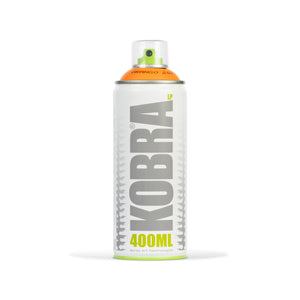 Orango 204 LP Spray Paint 400 Ml