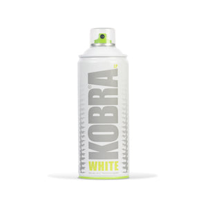 Pure White 001 LP Spray Paint 400 Ml