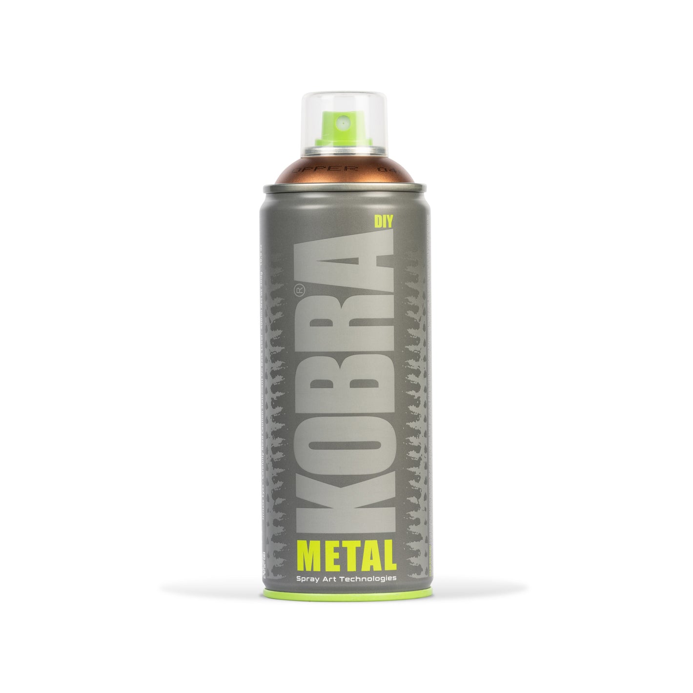 Copper 046 DIY Spray Paint 400 Ml