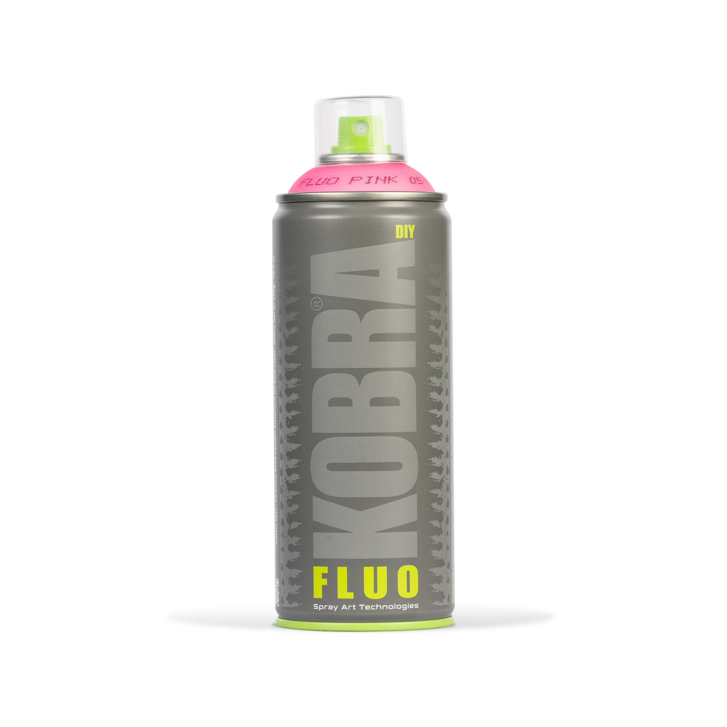 Fluo Pink 051 DIY Spray Paint 400 Ml