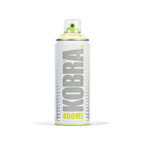 Light Yellow 101 LP Spray Paint 400 Ml