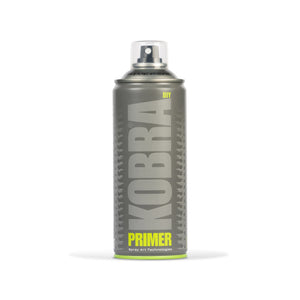 Universal Primer 062 DIY Spray Paint 400 Ml