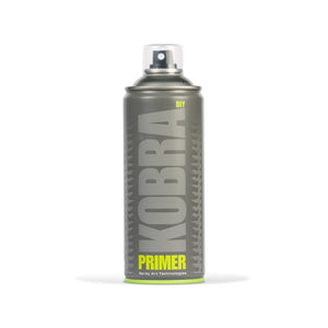 Metal Primer 063 DIY Spray Paint 400 Ml