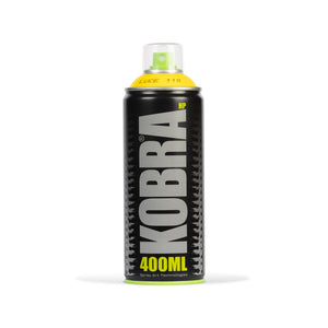 Luce 110 HP Spray Paint 400 Ml