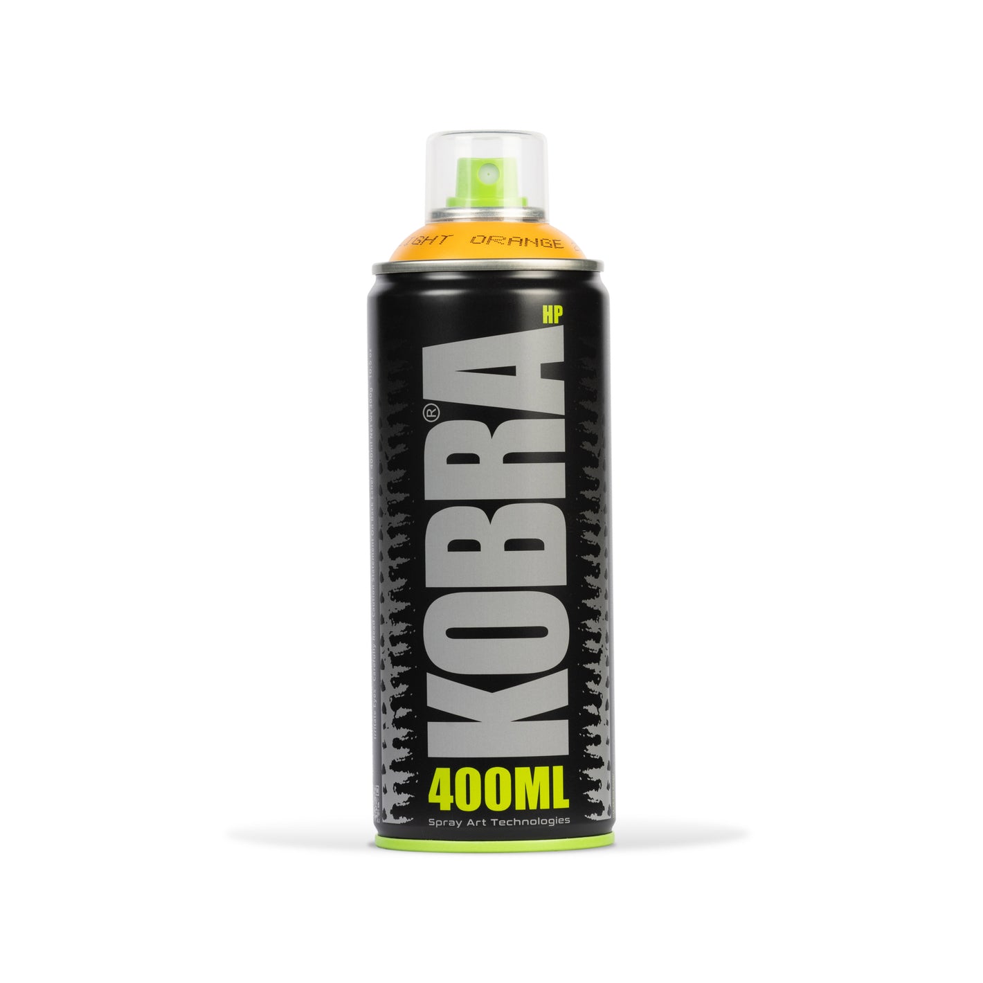 Light Orange 200 HP Spray Paint 400 Ml