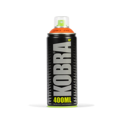 Kaki 240 HP Spray Paint 400 Ml