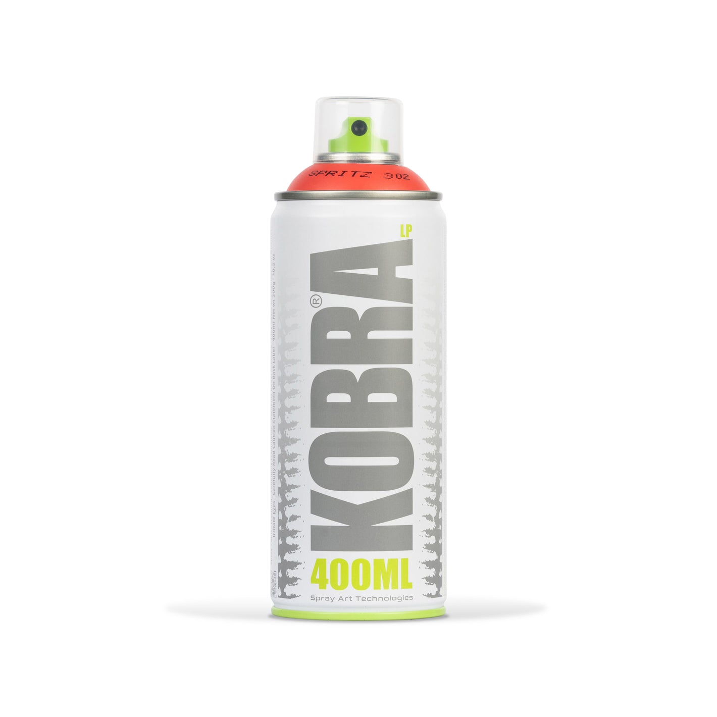 Spritz 302 LP Spray Paint 400 Ml