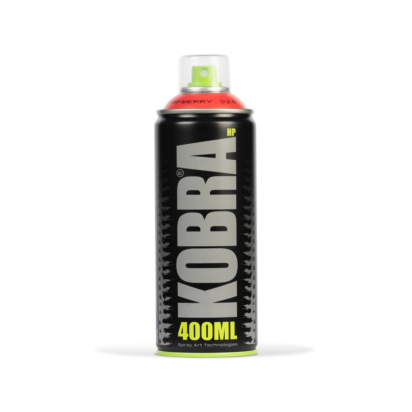 Raspberry 320 HP Spray Paint 400 Ml