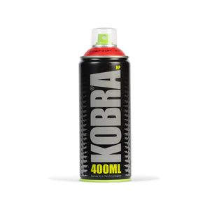 Scorpion 330 High Pressure 400ml Spray Paint