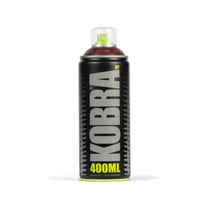 Red Wine 370 HP Spray Paint 400 Ml