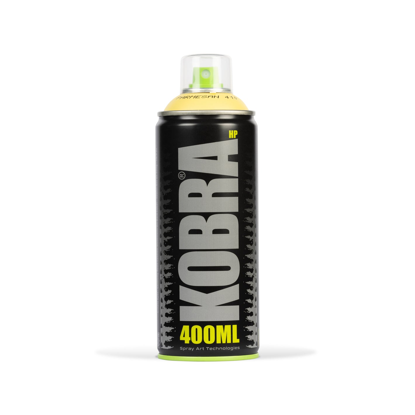 Parmesan 410 HP Spray Paint 400 Ml