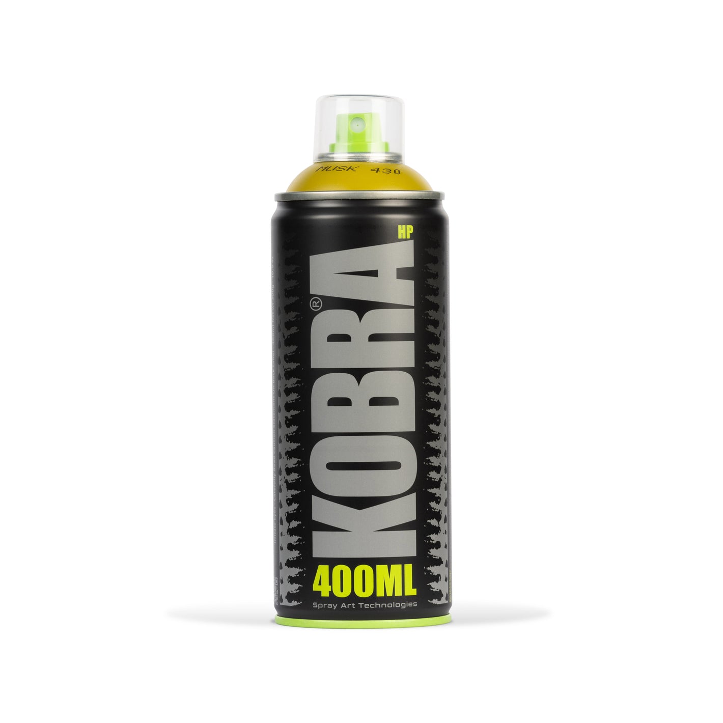 Musk 430 HP Spray Paint 400 Ml