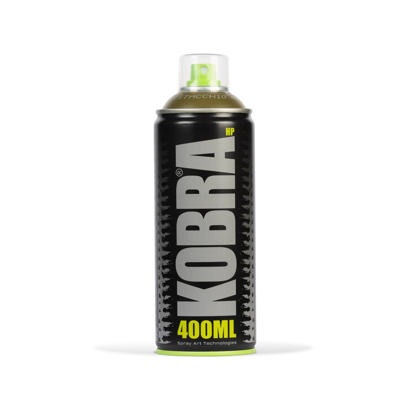 Pistacchio 450 HP Spray Paint 400 Ml