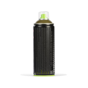 Pistacchio 450 HP Spray Paint 400 Ml