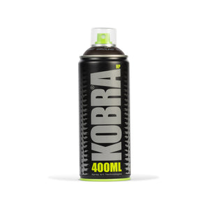 Burnt Ground 550 HP Spray Paint 400 Ml