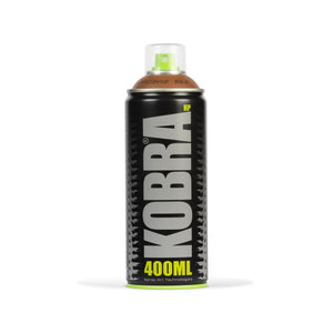 Baobab 560 HP Spray Paint 400 Ml